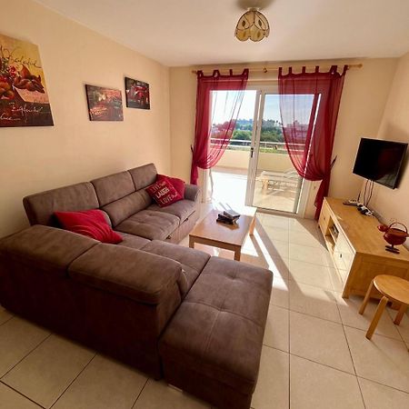 Nissi Elena A11 Apartment ไอยานาปา ภายนอก รูปภาพ