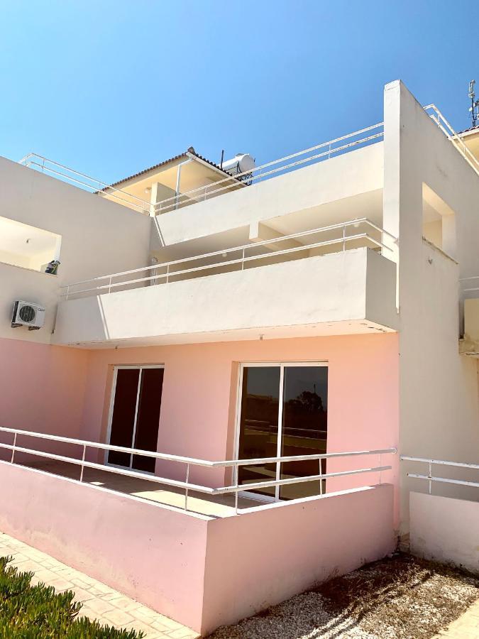 Nissi Elena A11 Apartment ไอยานาปา ภายนอก รูปภาพ