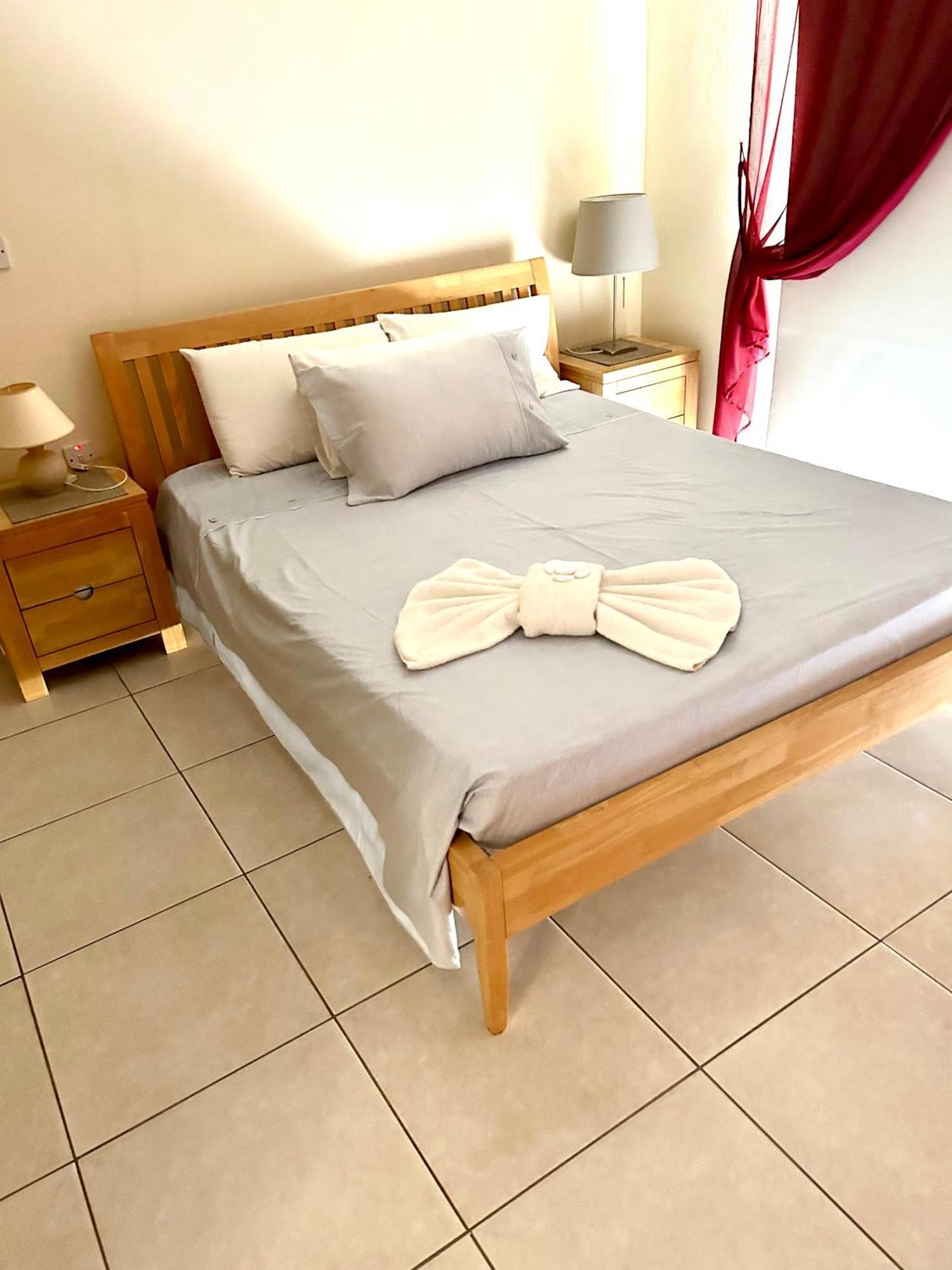 Nissi Elena A11 Apartment ไอยานาปา ภายนอก รูปภาพ